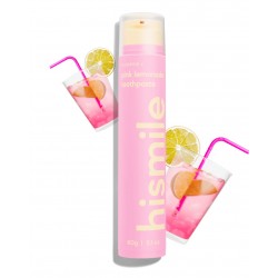 "hismile" Pink Lemonade...