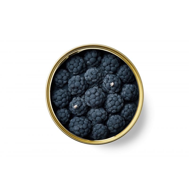 Candlecan Gervuogė-Cinamonas žvakė 280 g