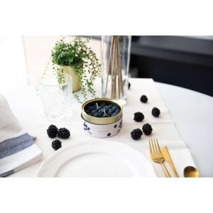 Candlecan Gervuogė-Cinamonas žvakė 280 g