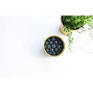 Candlecan Gervuogė-Cinamonas žvakė 280 g