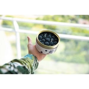 Candlecan Gervuogė-Cinamonas žvakė 280 g