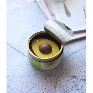 Candlecan Šviežių Avokadų žvakė 280 g