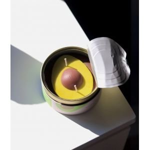 Candlecan Šviežių Avokadų žvakė 280 g