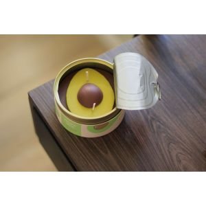 Candlecan Šviežių Avokadų žvakė 280 g