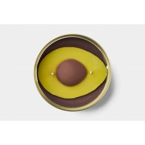 Candlecan Šviežių Avokadų žvakė 280 g