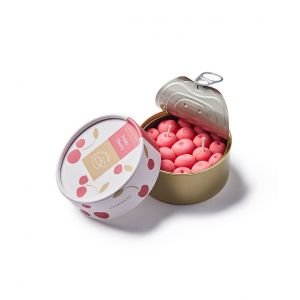Candlecan Vaisinė Vyšnių žvakė 280 g
