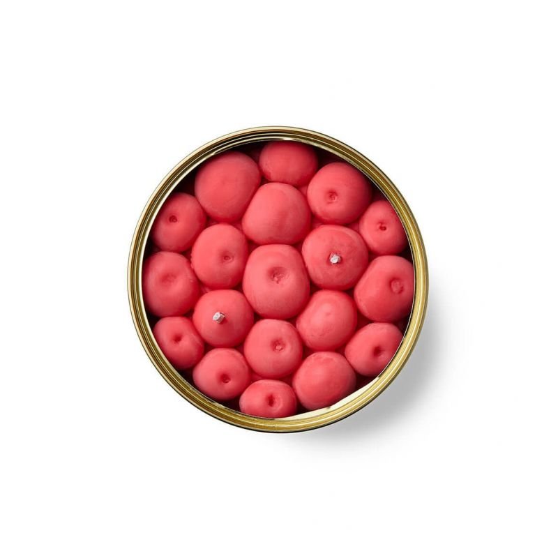 Candlecan Vaisinė Vyšnių žvakė 280 g