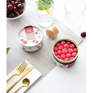 Candlecan Vaisinė Vyšnių žvakė 280 g