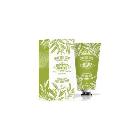 Institut Karite So Magic Verbena rankų kremas 75 ml