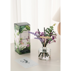 Cocodor Garden Lavender levandų difuzorius 200 ml