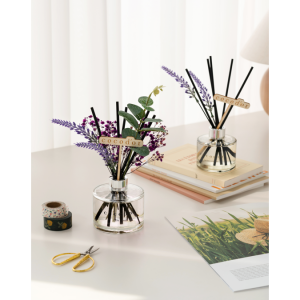 Cocodor Garden Lavender levandų difuzorius 200 ml