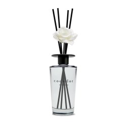 White blossom diffuser,...