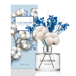 Cocodor Cotton Floral...