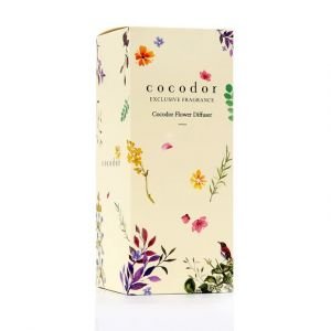 Cocodor Rose Perfume gėlių difuzorius 200 ml