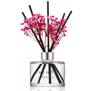 Cocodor Rose Perfume gėlių difuzorius 200 ml