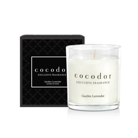 Cocodor Garden Lavender žvakė 140 g