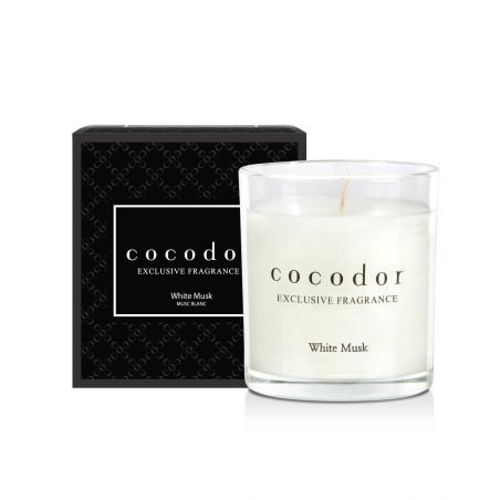 Cocodor White Musk žvakė 140 g