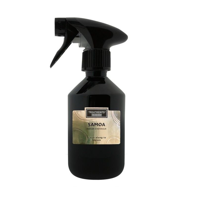 Treatments Samoa purškiamas namų kvapas 300 ml
