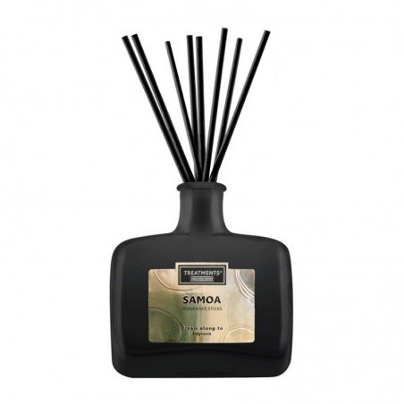 Treatments® - Namų kvapas su lazdelėmis - Samoa - 200 ml