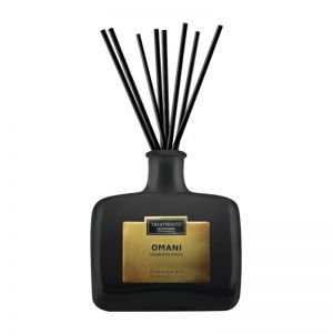 Treatments Omani namų kvapas su lazdelėmis 200 ml