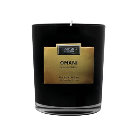 Treatments Omani žvakė 380 g