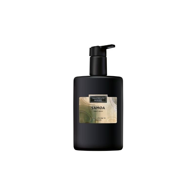 Treatments Samoa skystas muilas 200 ml