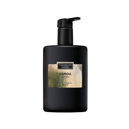 Treatments Samoa skystas muilas 200 ml