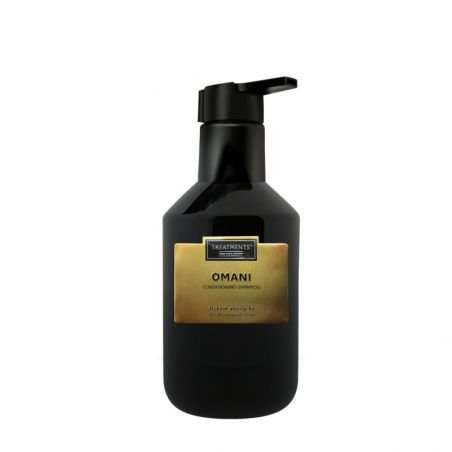 Treatments Omani šampūnas-kondicionierius 200 ml