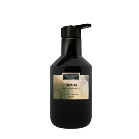 Treatments Samoa šampūnas-kondicionierius 200 ml