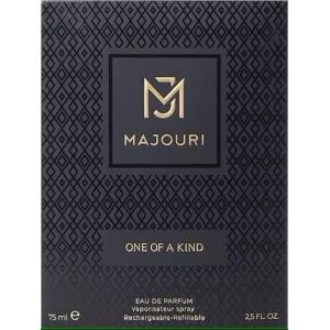 Majouri One Of A Kind EDP 75 ml