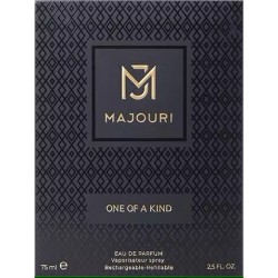 MAJOURI - One Of a Kind EDP-MAJOURI-MAJOURI