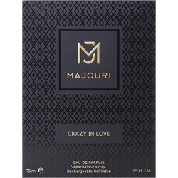 MAJOURI - Crazy In Love EDP-MAJOURI-MAJOURI