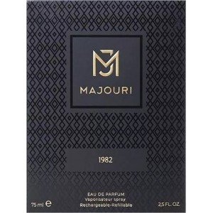 MAJOURI - 1982 EDP-MAJOURI-MAJOURI