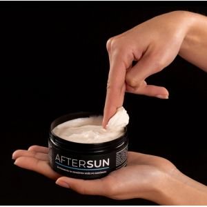 AFTER SUN kremas po deginimosi,180ml-BYROKKO-BYROKKO