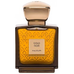 MAJOURI - Gold Noir EDP-MAJOURI-MAJOURI