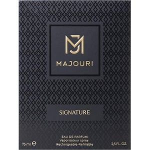 MAJOURI - Signature EDP-MAJOURI-MAJOURI
