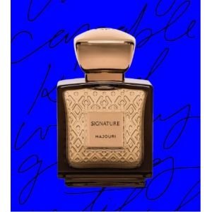 Majouri Signature EDP 75 ml