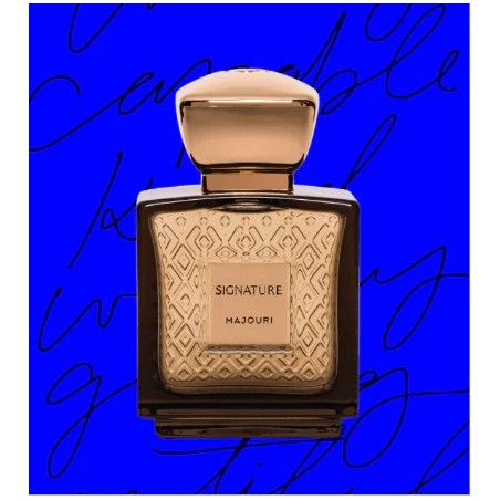 MAJOURI - Signature EDP-MAJOURI-MAJOURI