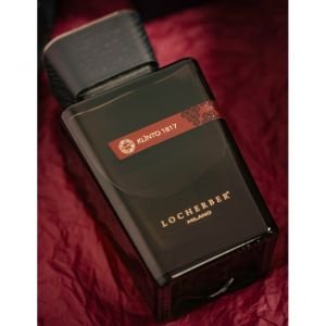 Locherber Milano Klinto 1817 namų kvapas su lazdelėmis 500 ml