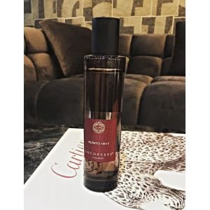 Locherber Milano Klinto 1817 kvapų purškiklis 100 ml