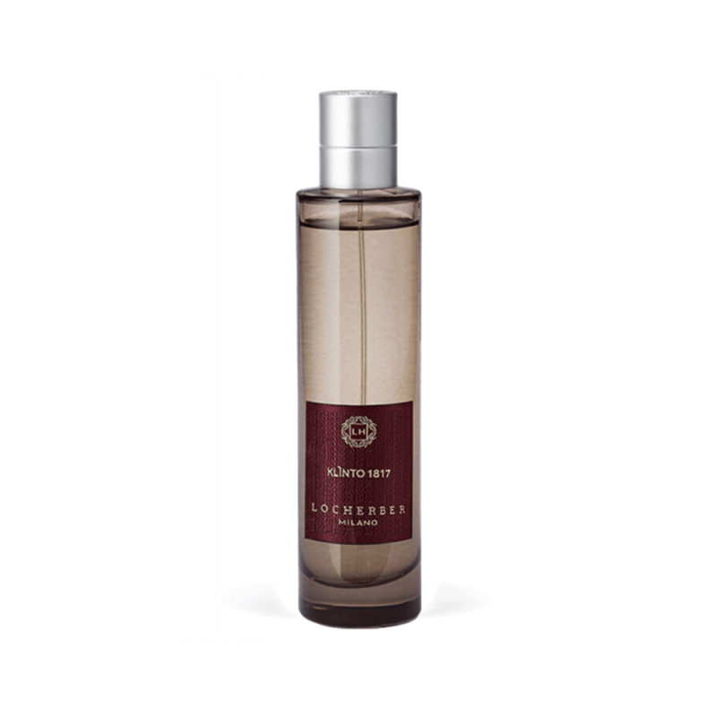 Locherber Milano Klinto 1817 kvapų purškiklis 100 ml