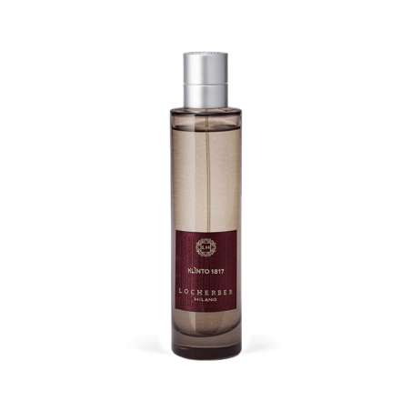 Locherber Milano Klinto 1817 kvapų purškiklis 100 ml