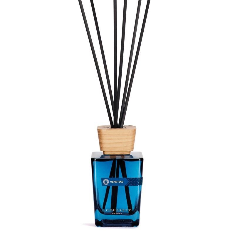 Locherber Milano Venetiae namų kvapas su lazdelėmis 250 ml