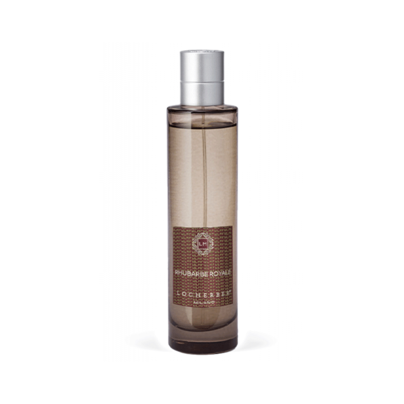 Locherber Milano Rhubarbe Royale kvapų purškiklis 100 ml