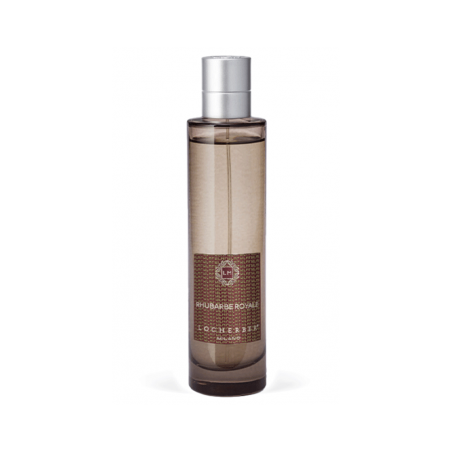 Locherber Milano Rhubarbe Royale kvapų purškiklis 100 ml