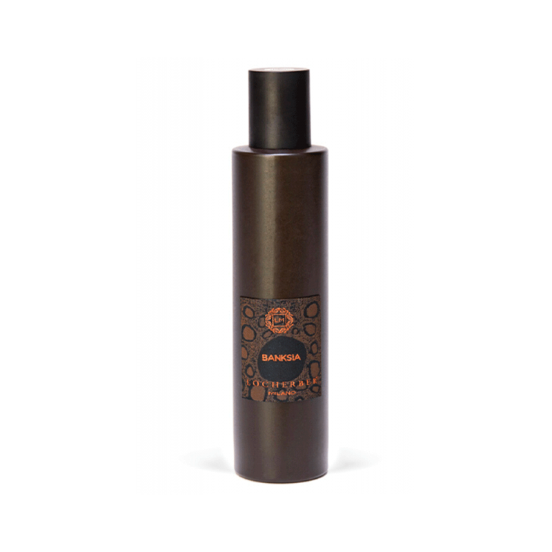 Locherber Milano Banksia kvapų purškiklis 100 ml