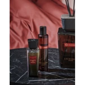 Locherber Milano Dolce Roma XXI kvapų purškiklis 100 ml