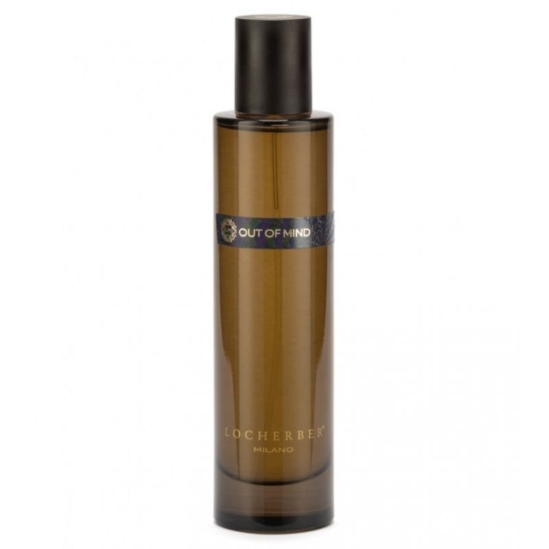 Locherber Milano Out Of Mind kvapų purškiklis 100 ml