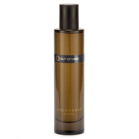 Locherber Milano Out Of Mind kvapų purškiklis 100 ml