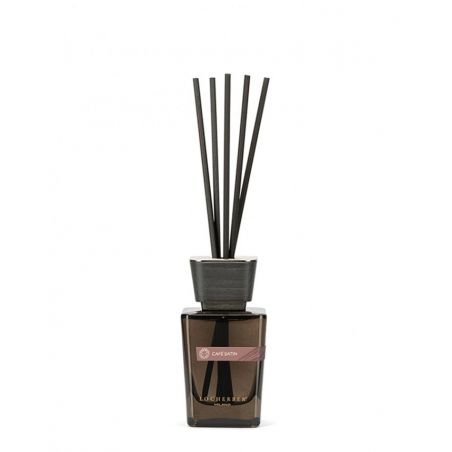Locherber Milano Cafe Satin namų kvapas su lazdelėmis 125 ml